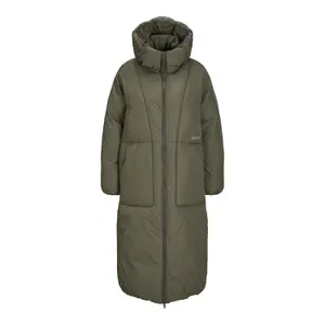 Long jacket woman Jack & Jones Lolly