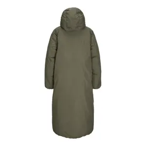 Long jacket woman Jack & Jones Lolly image-3