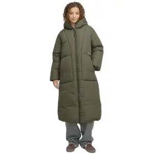 Long jacket woman Jack & Jones Lolly image-1