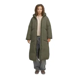 Long jacket woman Jack & Jones Lolly image-2
