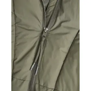 Long jacket woman Jack & Jones Lolly image-5