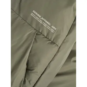 Long jacket woman Jack & Jones Lolly image-6