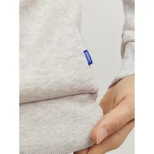 Children's hoodie sweatshirt with logo Jack & Jones image-5