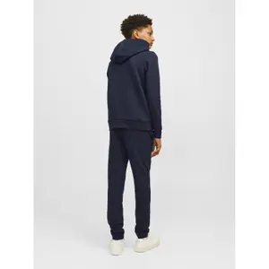 Jack & Jones Kids Collar Hoodie image-1