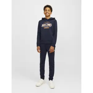Jack & Jones Kids Collar Hoodie image-3