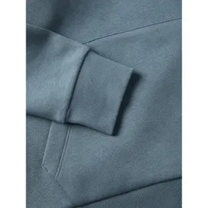 Hooded sweatshirt with children's logo collar Jack & Jones image-1