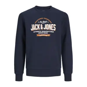 Jack & Jones 2 Kids Crewneck Sweatshirt image-0