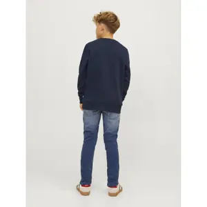 Jack & Jones 2 Kids Crewneck Sweatshirt image-3