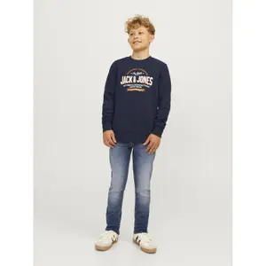 Jack & Jones 2 Kids Crewneck Sweatshirt image-2