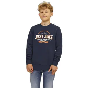 Sweatshirt child Jack & Jones Logo 24/25 image-1