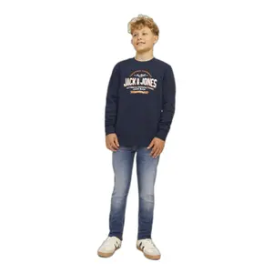 Sweatshirt child Jack & Jones Logo 24/25 image-2