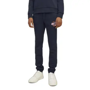 Children's Trousers Jack & Jones Logo image-3