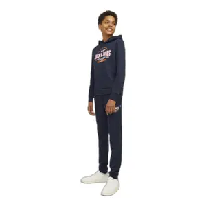 Children's Trousers Jack & Jones Logo image-2