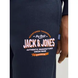 Children's Trousers Jack & Jones Logo image-6