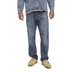 Jeans Jack & Jones Relaxed Royal 327 image-1
