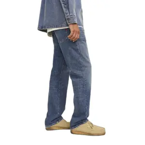 Jeans Jack & Jones Relaxed Royal 327 image-4