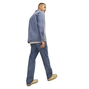 Jeans Jack & Jones Relaxed Royal 327 image-5