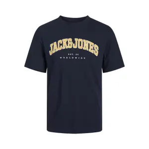 T-shirt Jack & Jones Caleb Varsity PLS image-0