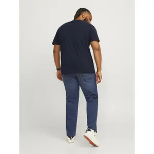 T-shirt Jack & Jones Caleb Varsity PLS image-3