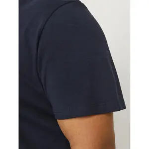 T-shirt Jack & Jones Caleb Varsity PLS image-4