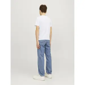 Children's logo T-shirt Jack & Jones image-1