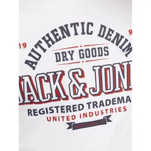 Children's logo T-shirt Jack & Jones image-4