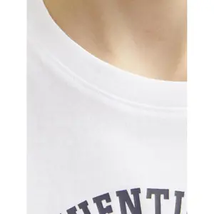Children's logo T-shirt Jack & Jones image-5