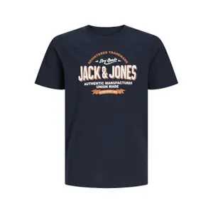 Children's logo T-shirt Jack & Jones image-0