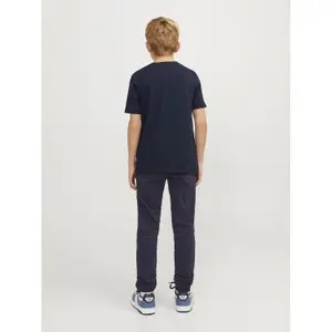 Children's logo T-shirt Jack & Jones image-1