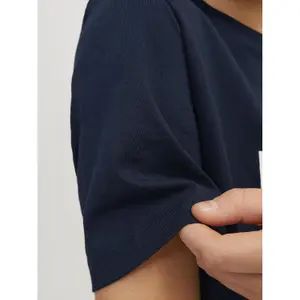 Children's logo T-shirt Jack & Jones image-5