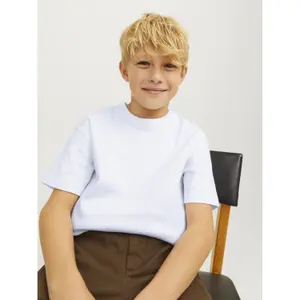 Kid's T-shirt Jack & Jones Urban Edge image-6