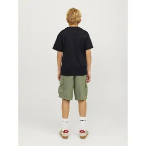 Kid's T-shirt Jack & Jones Urban Edge image-1