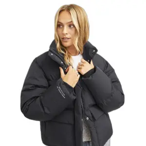 Casaco de mulher para baixo Jack & Jones Morrit image-3