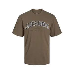 Kid's T-shirt Jack & Jones Caleb Varsity image-0