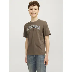 Kid's T-shirt Jack & Jones Caleb Varsity image-2