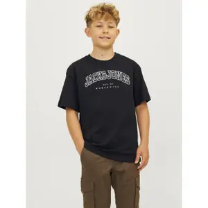 Kid's T-shirt Jack & Jones Caleb Varsity image-2