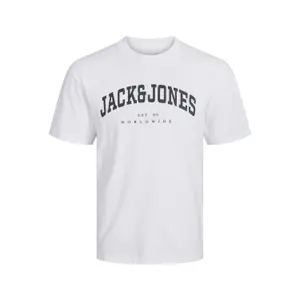 Kid's T-shirt Jack & Jones Caleb Varsity image-0