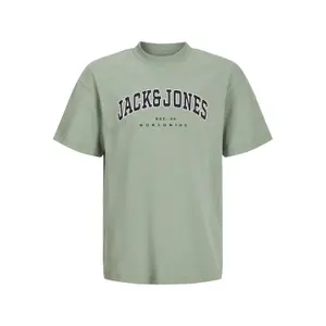 Kid's T-shirt Jack & Jones Caleb Varsity image-0