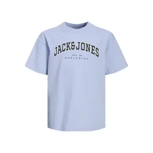 Kid's T-shirt Jack & Jones Caleb Varsity Mini image-0