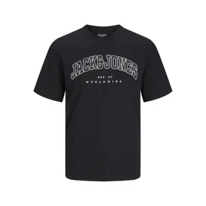 T-Shirt Jack & Jones Caleb Varsity Mini image-0
