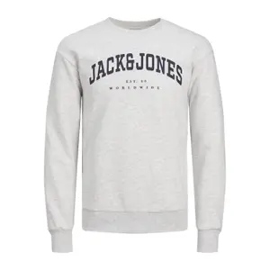 Sweatshirt child Jack & Jones Ecaleb Varsity image-0
