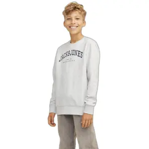 Sweatshirt child Jack & Jones Ecaleb Varsity image-1
