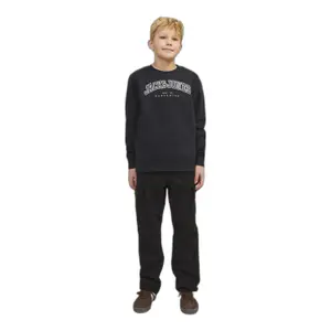 Sweatshirt child Jack & Jones Ecaleb Varsity image-1