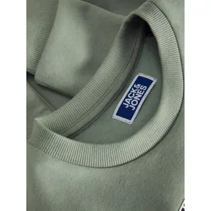 Sweatshirt child Jack & Jones Ecaleb Varsity image-2