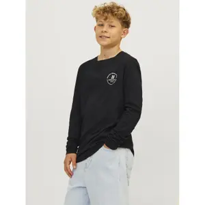 Long sleeve T-shirt Jack & Jones Swift image-2