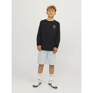 Long sleeve T-shirt Jack & Jones Swift image-3