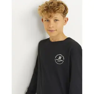 Long sleeve T-shirt Jack & Jones Swift image-6