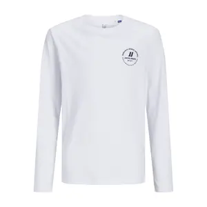 Long sleeve T-shirt Jack & Jones Swift image-0