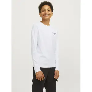 Long sleeve T-shirt Jack & Jones Swift image-2
