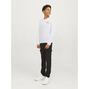 Long sleeve T-shirt Jack & Jones Swift image-3